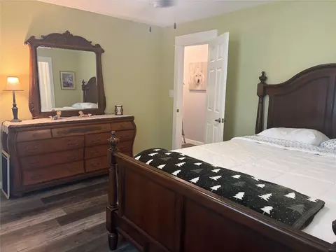 Bedroom - 141 Mud Cat Dr, Trinity, TX 75862 photo 7 of 7