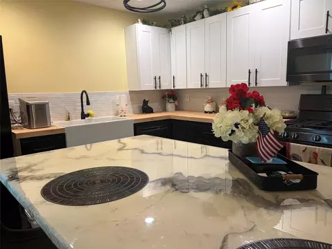 Kitchen - 141 Mud Cat Dr, Trinity, TX 75862 photo 2 of 5