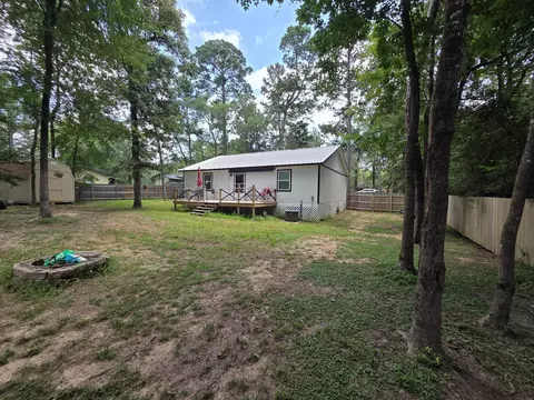Exterior - 141 Mud Cat Dr, Trinity, TX 75862 photo 7 of 12