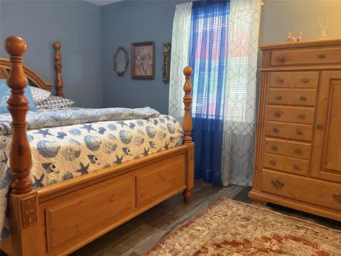 Bedroom - 141 Mud Cat Dr, Trinity, TX 75862 photo 2 of 7