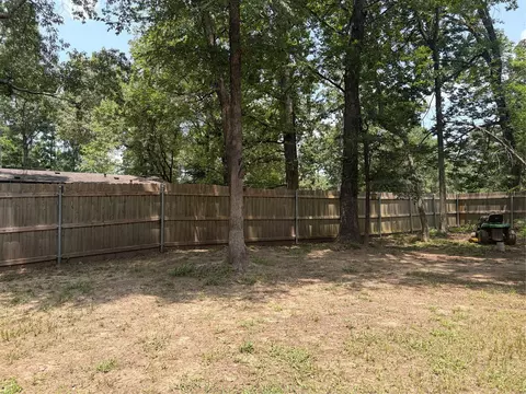 Exterior - 141 Mud Cat Dr, Trinity, TX 75862 photo 5 of 12