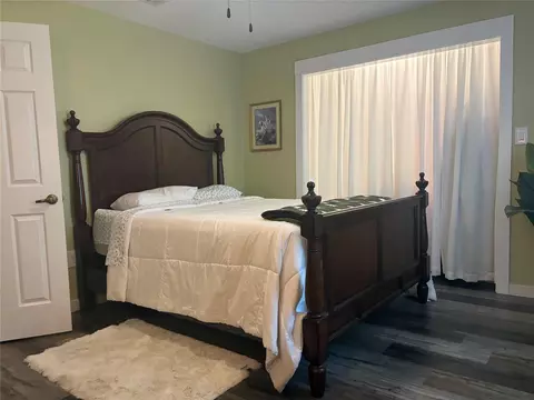 Bedroom - 141 Mud Cat Dr, Trinity, TX 75862 photo 6 of 7