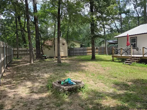 Exterior - 141 Mud Cat Dr, Trinity, TX 75862 photo 8 of 12