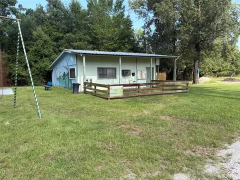 Exterior - 141 Mud Cat Dr, Trinity, TX 75862 photo 11 of 12