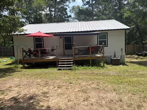 Exterior - 141 Mud Cat Dr, Trinity, TX 75862 photo 2 of 12