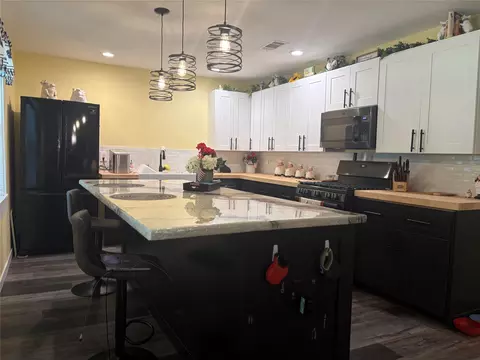 Kitchen - 141 Mud Cat Dr, Trinity, TX 75862 photo 4 of 5