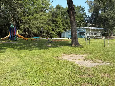 Exterior - 141 Mud Cat Dr, Trinity, TX 75862 photo 10 of 12