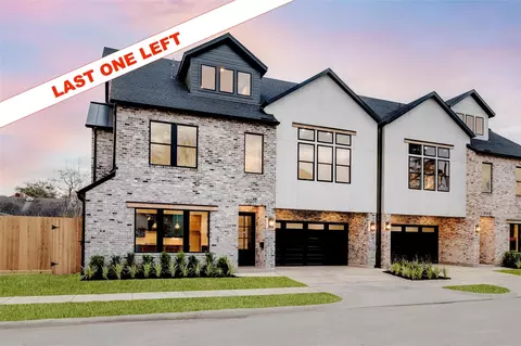 2011 Hopkins St, Houston, TX 77006