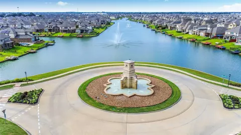3514 Lake Bella Megan Dr, Katy, TX 77493