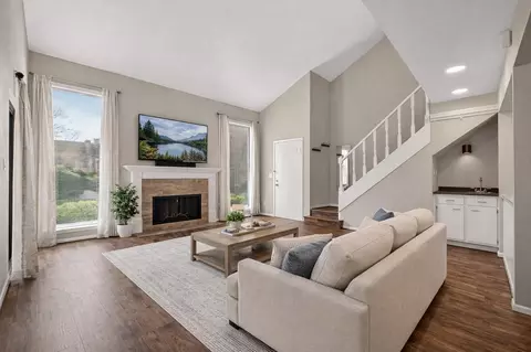 8100 Cambridge St #80, Houston, TX 77054