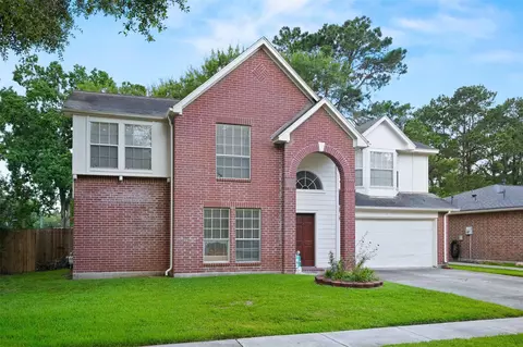 28723 Sedgefield St, Spring, TX 77386