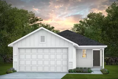 23107 Daftmill Dr, Waller, TX 77484