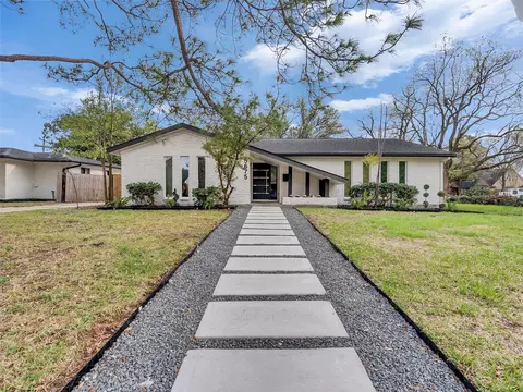 5675 Sylmar Rd, Houston, TX 77081