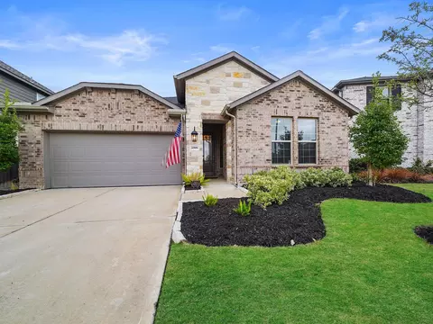 20906 Kadefield Dr, Cypress, TX 77433