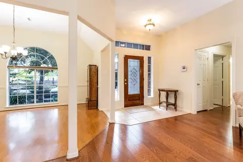 Entry Way - 2103 Carriage Run W, Conroe, TX 77384 photo 1 of 2