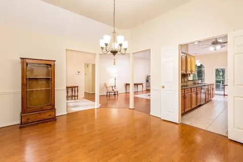 Dining - 2103 Carriage Run W, Conroe, TX 77384 photo 1 of 1
