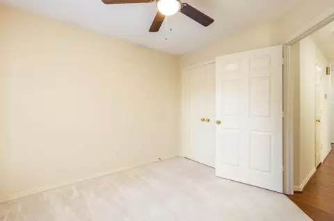 Bedroom - 2103 Carriage Run W, Conroe, TX 77384 photo 3 of 4