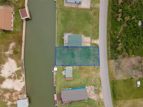 0 County Road 201 #LOT 69, Sargent, TX 77414
