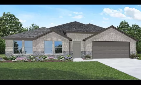 11446 Jon Ross Way, Conroe, TX 77303