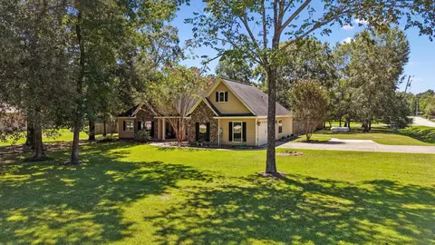 27112 Fairway Crossings Dr, Huffman, TX 77336