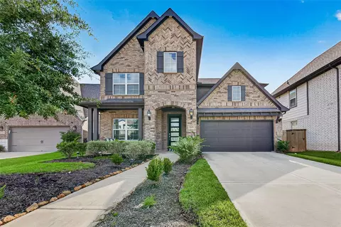 1615 Rosedale Dr, Missouri City, TX 77459