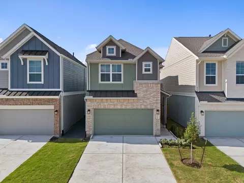 2803 Brandon Bluff Bnd, Fulshear, TX 77441