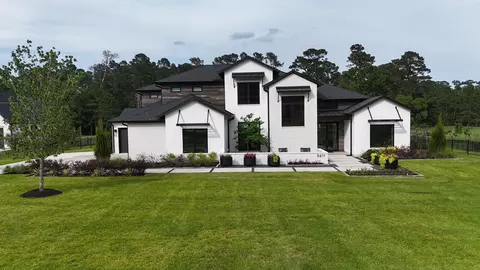 5611 N Ossineke Dr, Spring, TX 77386