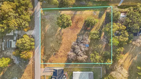 0 Lila St, Brookside, TX 77581