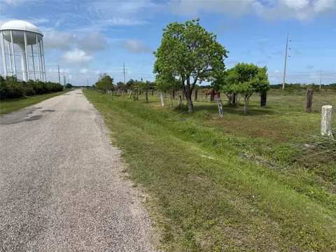 702 N Orchid N, Texas City, TX 77591