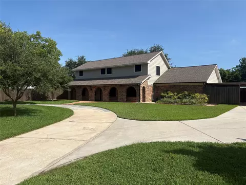 2700 Webster St, League City, TX 77573