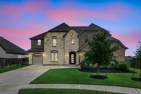 21302 Rose Loch Ln, Tomball, TX 77377