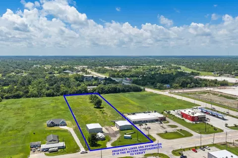 3706 Fm 646 Rd N, Santa Fe, TX 77510