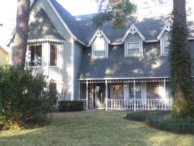 17706 Moss Point Dr, Spring, TX 77379 photo 1