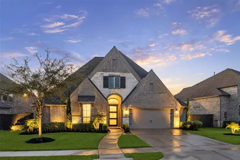 3107 Sweet Audrey Ln, Richmond, TX 77406