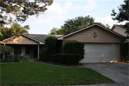 9115 Kirkleigh St, Spring, TX 77379 photo 1