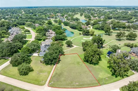 5319 Windrush St, Fulshear, TX 77441