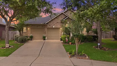 6343 Bain Dr, Missouri City, TX 77459
