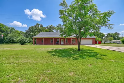8514 County Road 313, Plantersville, TX 77363