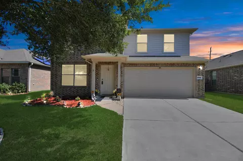 24822 Colonial Maple Dr, Katy, TX 77493