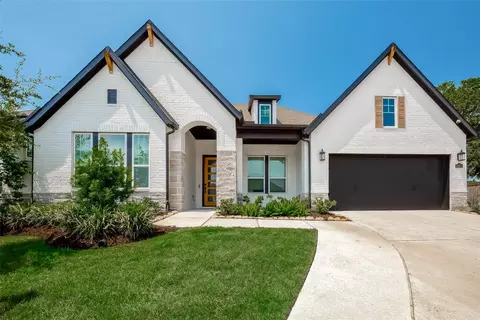 24351 Dyer Hill Way, Richmond, TX 77469
