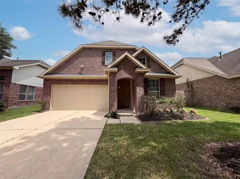 9831 Wellington Chase Ln, Humble, TX 77396