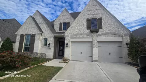 23638 Savannah Sparrow Ln, Katy, TX 77493
