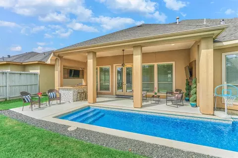 7419 Nantucket Point Ln, Spring, TX 77389 photo 1
