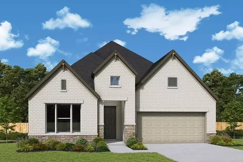 26420 N Wayland Chase Chase, Magnolia, TX 77354