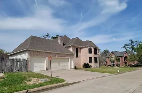 17303 Rothko Ln, Spring, TX 77379 photo 3