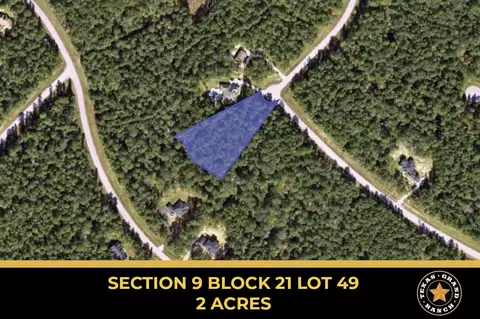 9-21 49 Bighorn Rd, Huntsville, TX 77340