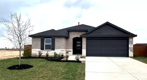 3005 Helios Hvn, Brookshire, TX 77423