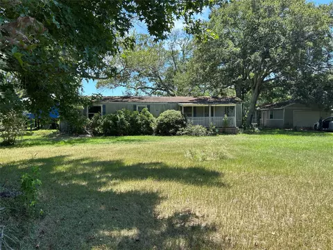 487 County Road 1335, Liberty, TX 77575