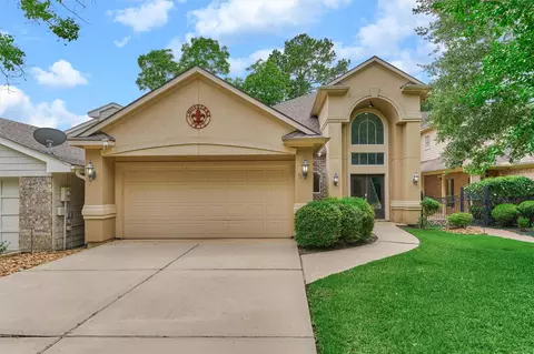 3119 Poe Dr, Montgomery, TX 77356