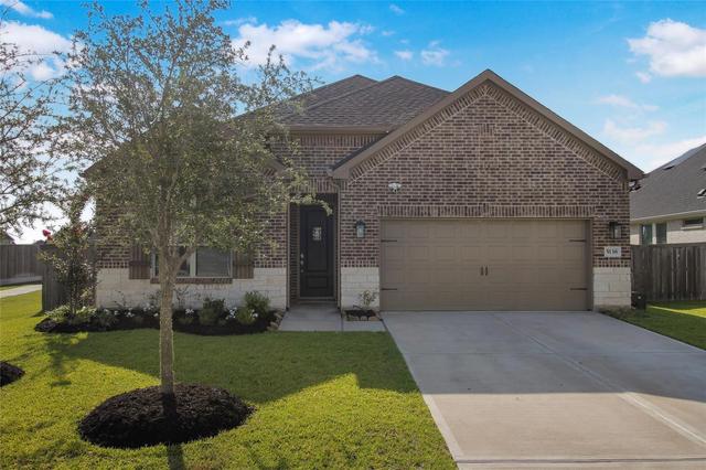 5138 Mulberry Thicket Trl, Richmond, TX 77469